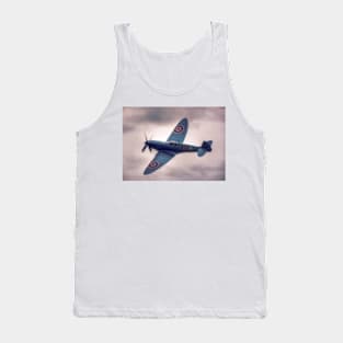 Reconnaissance Spitfire PL965R MkXI Tank Top